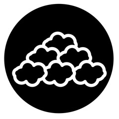 cloud illustration