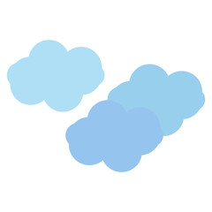 cloud illustration