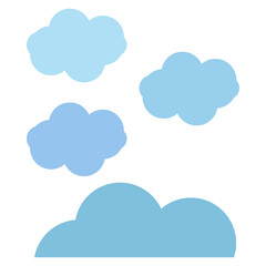 cloud illustration