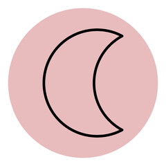 moon icon
