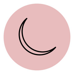 moon icon