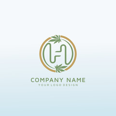 Need a logo for a new Hemp company