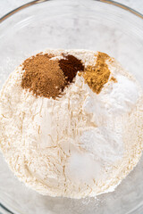 Carrot bundt cake with cream cheese frosting