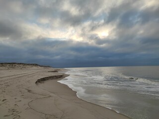 Jütlands Nordseeküste