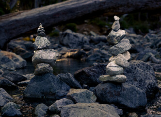 rocas zen 