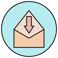 email illustration