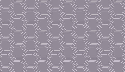 Geometric pattern seamless. Trendy design vector background for web backdrop or paper print.