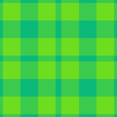 Check texture pattern. Background textile plaid. Fabric tartan seamless vector.