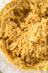 Chocolate Cookies with Chocolate Hearts