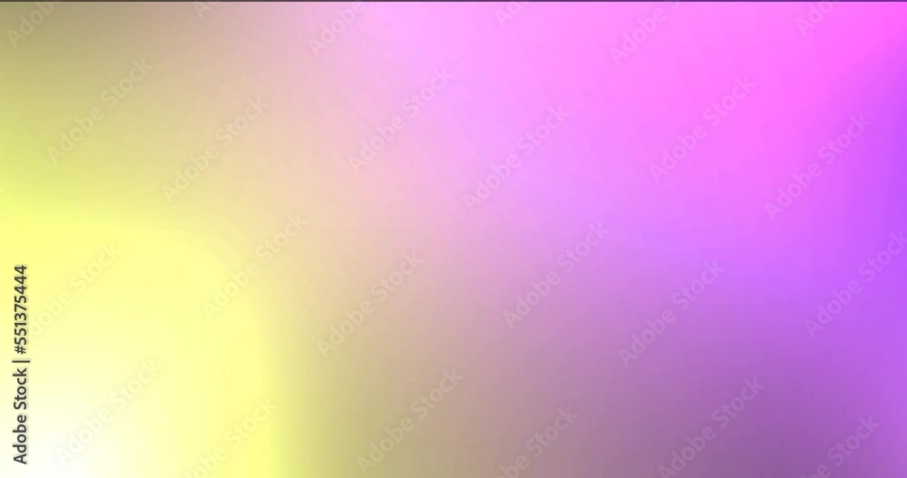 Poster abstract gradient smooth motion background. colorful dynamic wavy gradient video loop animation