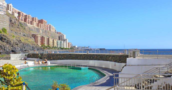 Tabaiba y Radazul, Tenerife