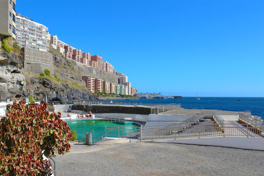 Tabaiba y Radazul, Tenerife