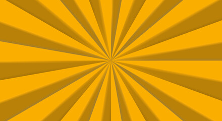 Sunburst or sun burst retro background. Retro background