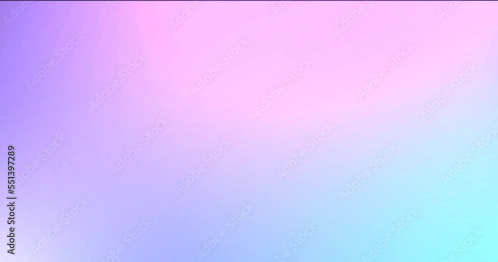 Poster curved wavy abstract blue color tone with light leaks for blurred effect background. metaverse abstr