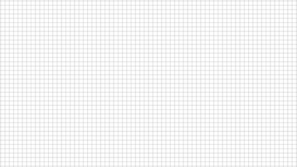 Grid paper wireframe pattern textured background.