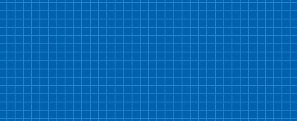 Grid paper wireframe pattern textured background.