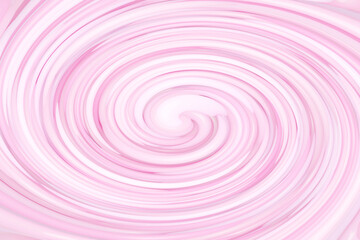 Różowe cukierkowe tło wir