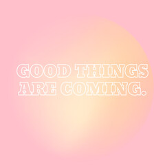 Set of Editable minimal square banner template with abstract quotes. Backdrop for social media post