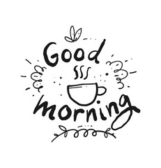 doodle illustration art