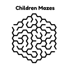 Children Mazes