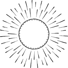 doodle art illustration