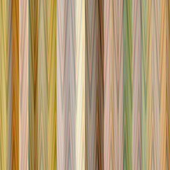 Obraz premium Striped weave in organic texture seamless pattern. Heathered natural tile for cotton fabric. Marl ikat melange