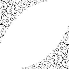 doodle art illustration