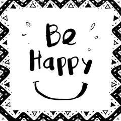 doodle art illustration