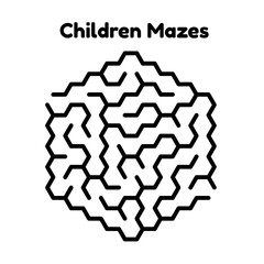 Children Mazes