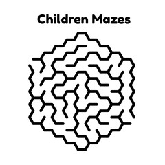 Children Mazes