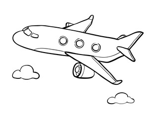 doodle art illustration