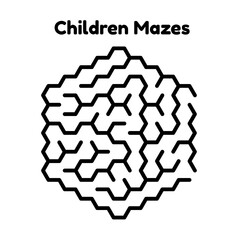 Children Mazes