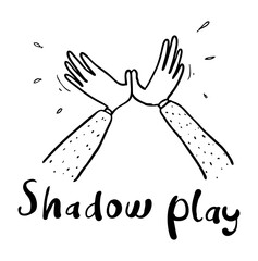 doodle art illustration