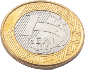 Brazilian currencies png,Brazilian money,currency of 1 real.50 cents,25 cents,10 cents,5 cents