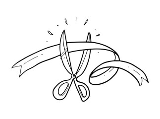 doodle art illustration