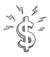 doodle art illustration