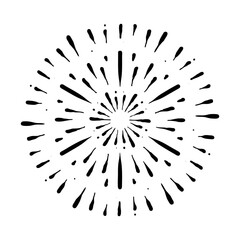 Obraz premium doodle art illustration