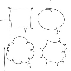 doodle art illustration