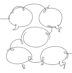 doodle art illustration