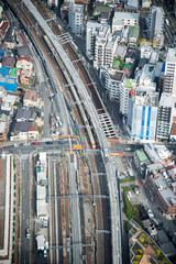 Fototapeta premium traffic