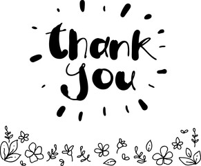 doodle art illustration