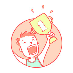 doodle art illustration