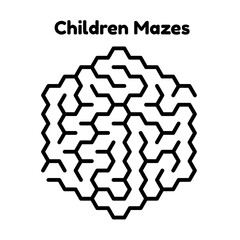 Children Mazes