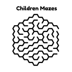 Children Mazes