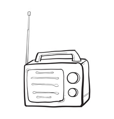 doodle art illustration