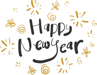 doodle art illustration