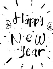 doodle art illustration