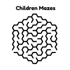 Children Mazes