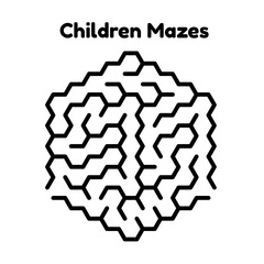 Children Mazes