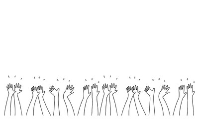 doodle illustration art